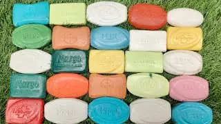 Soap Opening | Noise ASMR | Satisfying Video | ASMR No talking 🩷🧼 #meditation#Relax #asmr