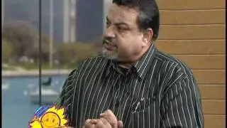 Breakfast BUZZ On Ontario Election 2011 Kick Off posted by Akbar Warris.