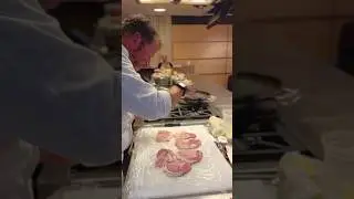 Milwaukee Flavor Live - Cooking Series