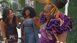 Bold looks and local flair kicking off Pittsburgh Fashion Week