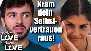Make love, fake love 2022 (Folgen 1-4) - Unsicher des Grauens |&nbsp;Sanijel Jakimovski