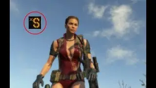 MGS V : 