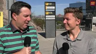 Sun Devil Source two-minute drill on Dillingham's apology and injury report (10/21/2024)