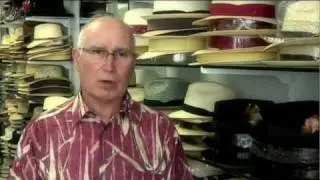 The Hatter Master Retailer Extols The Virtues of Biltmore Hats