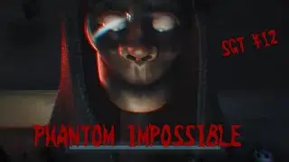 WTF IS THAT?!?! (PHANTOM INVESTIGATION ON IMPOSSIBLE) SGT # 13
