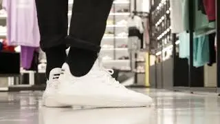 adidas Originals PW TENNIS HU B41792 | Sneaker Cage