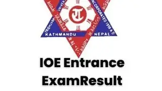 IOE Entrance Result 2079 | TU Engineering Entrance Result 2079 | IOE Result 2079 | Gyan Mark