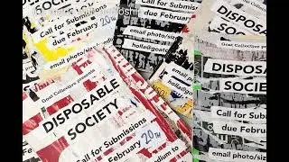 RoTTon Core - Disposable Society