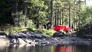 A Weng Schweden - Ein wenig Schweden