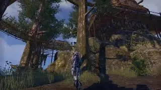 ESO Grand Topal Hideaway (Notable house not yet released)