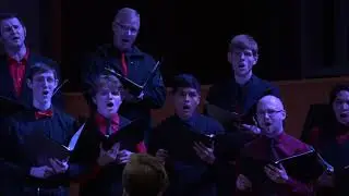 PSU Man Choir: A Plea for Old Friends by Ron Jeffers