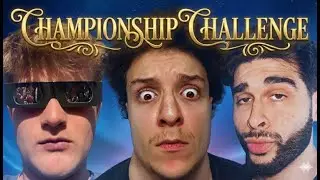 Вопреки всему в Brawl Stars с участием Reckers и Skr