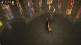 Path of Exile - High Templar Avarius