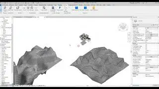 Revit Speckle connector example