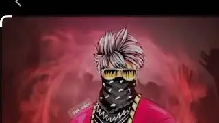 Live streaming of Raja freefire gaming