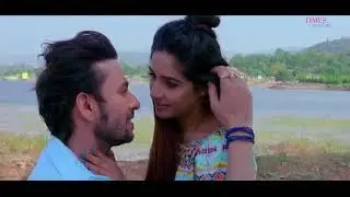 Tujme Hi Mera Jahaan   Official Video   Dev Negi   B  K  Samant   Aslam Keyi   N