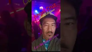 Angel Cruz - Disco loco.    Album 02