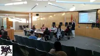 Sauk Village Board Meeting for 7-1-2025 @ 7:00 P.M.
