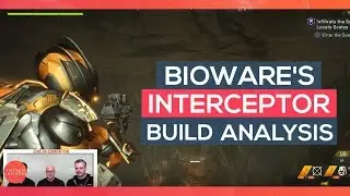 Anthem | Interceptor Build Analysis