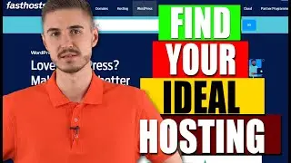The Best Web Hosting Companies 2021 🔥
