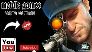 pure sniper 3D gun shooting #Techgames #bestplayer #toplistgame #trending #gameplay