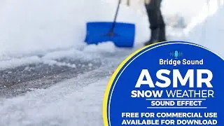 ASMR - No Attribution Sound Effect - Free Sound Effects