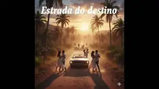 Estrada do Destino-kizomba