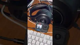 How to fix Flickering issue in gopro😭 #gopro #goproflickering #gowebcam