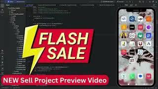 I will convert website to Android an iOS app in 30 minutes - Sell Number 346
