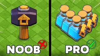 5 Kesalahan Fatal Yang Sering Dilakukan Pemain Clash Of Clans