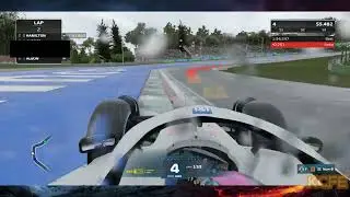 Wet Practice in Imola