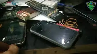 Unlock Pola, Akun Google Advan S4Z, Spreadtrum Via Ufi boX