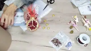 Распаковка по творчеству