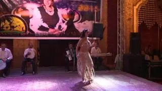 Badra en Ahlan Wa Sahlan 2015