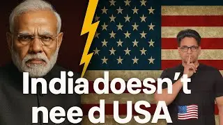 Modi&rsquo;s India Transformed: From Fragile 5 to Global Power (2013-2025) 🚀🇮🇳 #IndiaRising
