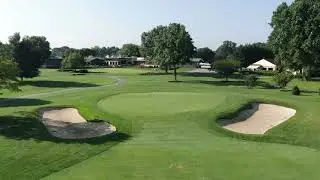 PA - 2020 State Championship - Outdoor Country Club - York