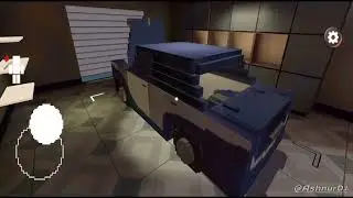 Five Days at Horror room - Full gameplay