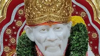 சாய்பாபாவின் ஆரத்தி பாடுவதால் என்ன பயன் அதை எப்படி கற்றுக் கொள்ள வேண்டும் என்பதை பார்போம்ஓம்சாய்ராம்