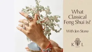 What Classical Feng Shui is? With Jen Stone | Karma and Luck
