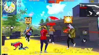 [MATRIX FF] free fire in Ramadan?
