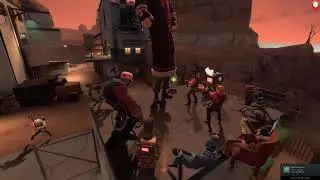 SIlly Server Footage #1