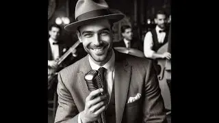 Maybe - Swing / Jazz / Classic Pop