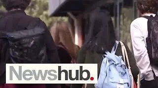 'Poorly designed': National won't abolish fees-free education as candidate slams policy | Newshub