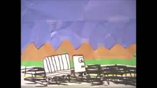Too Much Trash!