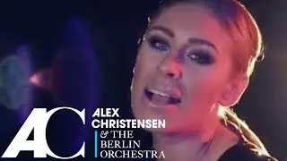 Everybody&lsquo;s Free feat. Linda Teodosiu - Alex Christensen & The Berlin Orchestra (Official Video)