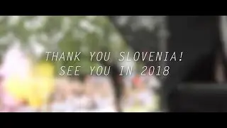 Thomas Deil at @Tu&scaron;evTekBarv 2017 | Recap