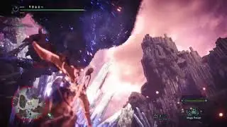 Arcshot + Powershot vs. Tempered Lunsatra (3)