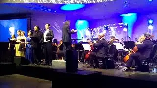 Connecting Opera - A whole new world -26.11.2019