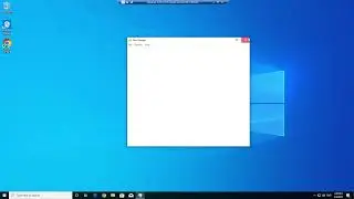 Windows 10 Version 1903 Demo!