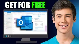 How To Download And Install Microsoft Outlook For Completely FREE